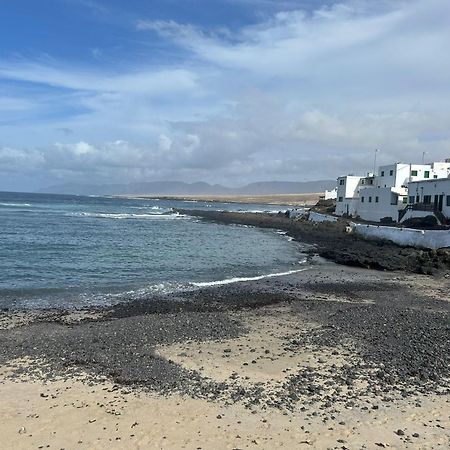 Caleta de CaballoCasa Oleアパートメント エクステリア 写真